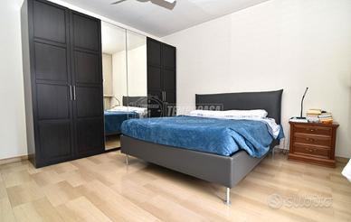 BRANDIZZO AMPIO APPARTAMENTO CENTRALISSIMO