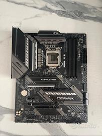 Scheda madre MSI MAG Z490 TOMAHAWK
