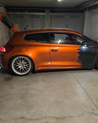 bbs speedline scompo 2 pezzi 19x9 et33
