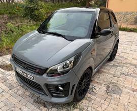 Ligier js 50 CDI sport ultimate