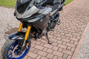 Yamaha Tracer 7 GT Y-AMT ABS (2026) – Solo 1900 km