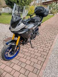 Yamaha Tracer 7 GT Y-AMT ABS (2026) – Solo 1900 km