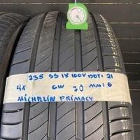 Michelin primacy 235 55 18