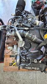 Motore Renault Captur 1.5 2017 K9KF6
