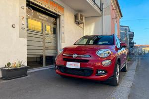 Fiat 500X 1.6 MultiJet 120 CV Pop Star