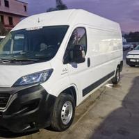 FIAT DUCATO L3 H2 MAXI - 2.3 MJT 140 CV EURO 6