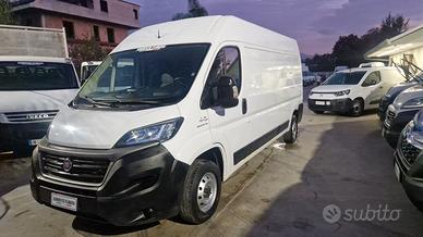 FIAT DUCATO L3 H2 MAXI - 2.3 MJT 140 CV EURO 6