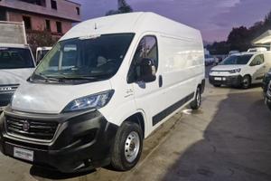 FIAT DUCATO L3 H2 MAXI - 2.3 MJT 140 CV EURO 6