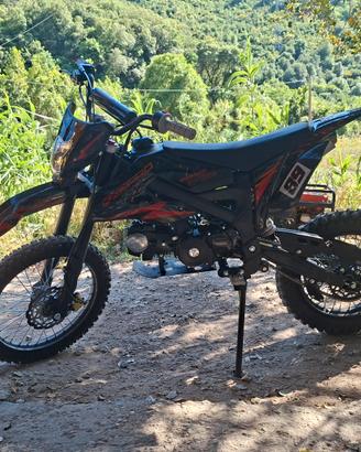 moto cross 