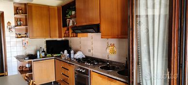 cucina angolare