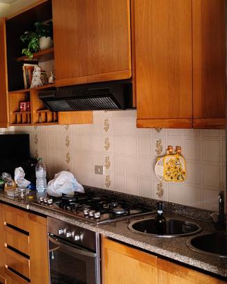 cucina angolare
