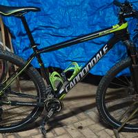 MTB Cannondale