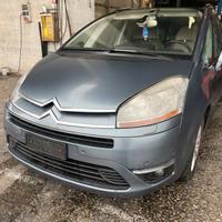 Ricambi per Citroen C4 Picasso 2.0 HDI del 07 RJY