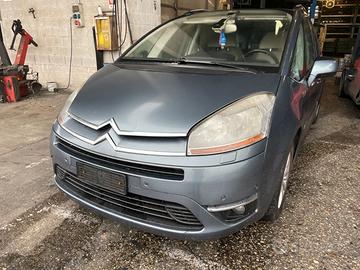 Ricambi per Citroen C4 Picasso 2.0 HDI del 07 RJY