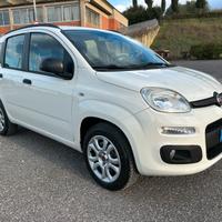 Panda twin air metano