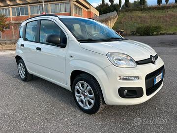 Panda twin air metano