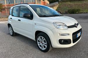 Panda twin air metano