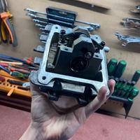 Testata 2 valvole piaggio liberty 50cc 4t