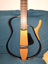 Chitarra Yamaha Silent 