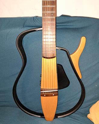 Chitarra Yamaha Silent 