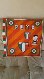 as roma n.3 bandiere