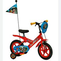 Bici topolino