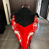 Telo coprimoto Ducati Panigale