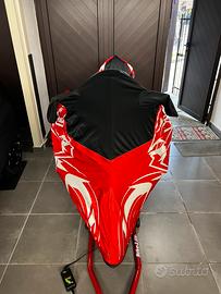 Telo coprimoto Ducati Panigale