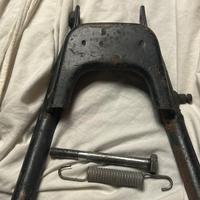 Cavaletto centrale malaguti fifty top 89/94