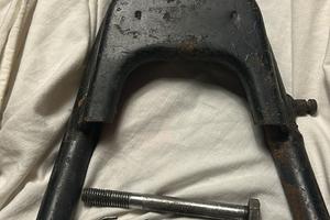 Cavaletto centrale malaguti fifty top 89/94