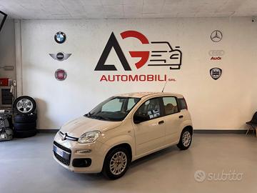 FIAT PANDA1.2 GPL DI FABBRICA