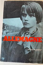 ALLEMAGNE collana PETITE PLANETE