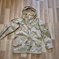 GoreTex US ARMY Parka ECWCS Militare Esercito