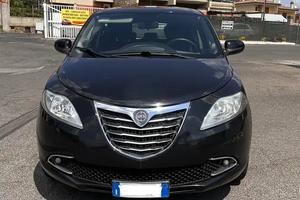 Lancia Y 1.2 GPL/Benzina Ecochic Gold Euro 6