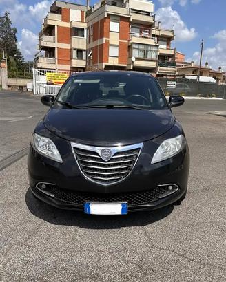 Lancia Y 1.2 GPL/Benzina Ecochic Gold Euro 6