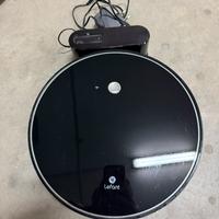 Robot aspirapolvere Lefant m520