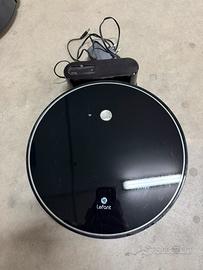 Robot aspirapolvere Lefant m520