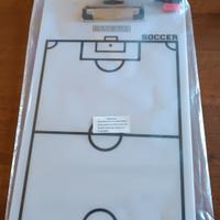 Lavagnetta Allenatore Pallavolo 