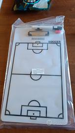 Lavagnetta Allenatore Pallavolo 