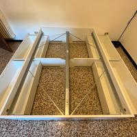 Strutturato letto