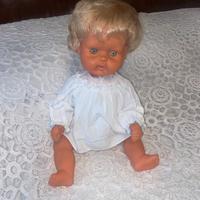 Raro cicciobello Sebino secondo tipo anni 60