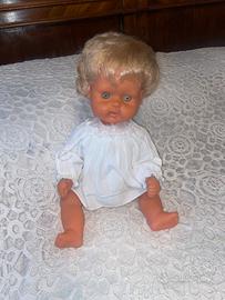 Raro cicciobello Sebino secondo tipo anni 60