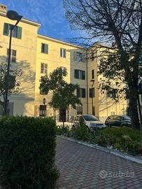 Trilocale zona ospedale Pescara