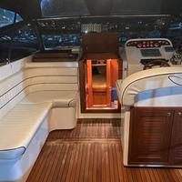 Apreamare 38 compfort