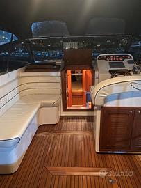 Apreamare 38 compfort