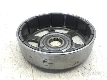 HARLEY DAVIDSON FAT BOB FXFBS 114 1868 VOLANO MASS