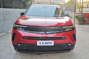 Pari a nuova Mokka 1.2 Turbo GS Line