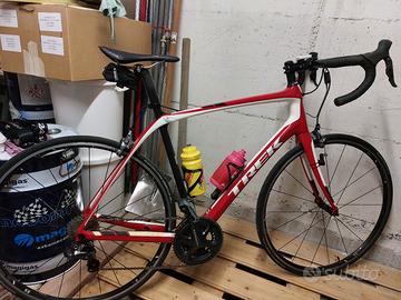 TREK taglia 56 in CARBONIO