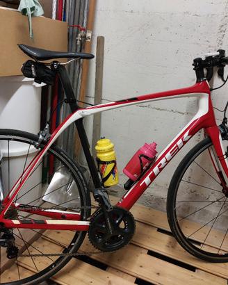 TREK taglia 56 in CARBONIO