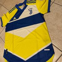 Terza maglia FC Juventus Women 2021/22
